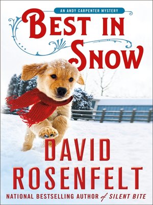cover image of Best in Snow